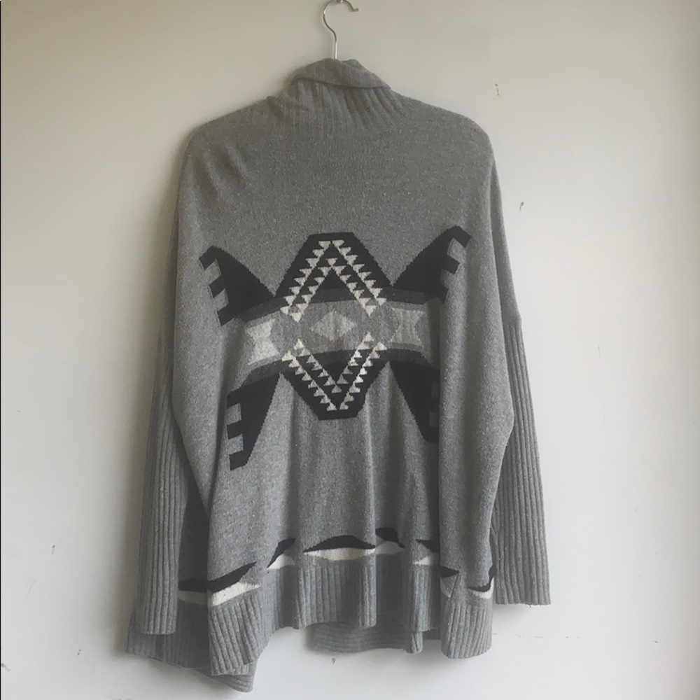 The lane cardigan